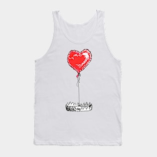 Love Bait Tank Top